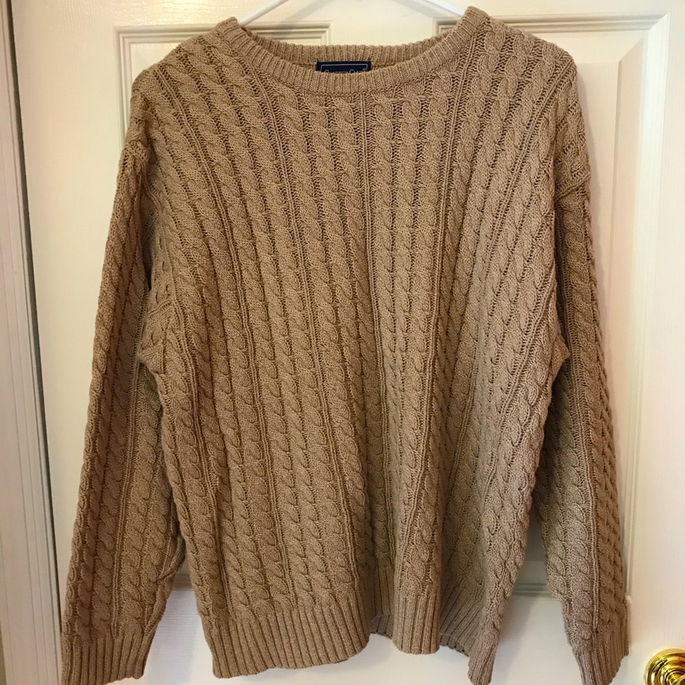 Charter Club Sweater - Size M